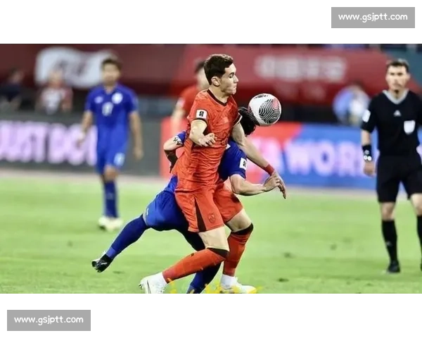 中国男足对阵韩国全场集锦激情对抗关键时刻回顾精彩进球战术解析赛后焦点