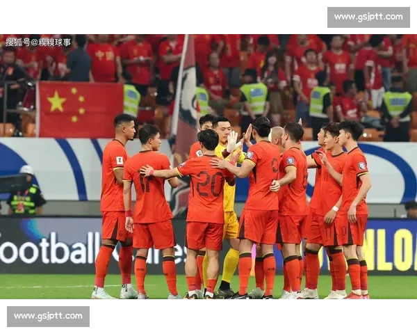 2017年国足与韩国队激战回顾：一场错失晋级的悲壮之战