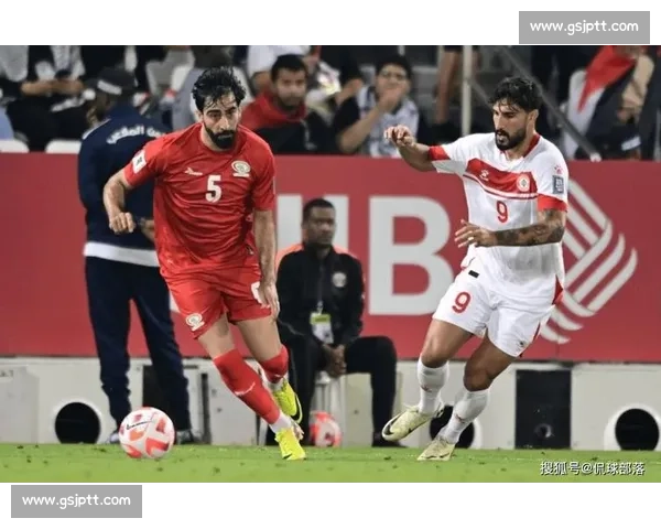 伊朗叙利亚鏖战成和二比二展现亚洲足球韧性与悬念焦点对决引爆看点 伊朗叙利亚鏖战成和二比二展现亚洲足球韧性与悬念焦点对决引爆看点