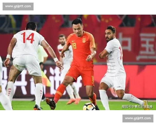 叙利亚对阵中国赛事竞猜分析胜负走势与投注思路前瞻关键数据解读