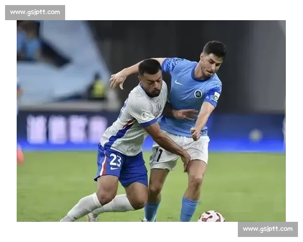 中超焦点对决申花强势出击赛季关键一战走势全面前瞻