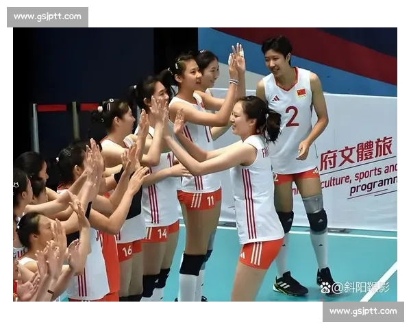 女排锦标赛焦点之战江苏女排迎战天津女排巅峰对决看点十足引爆关注