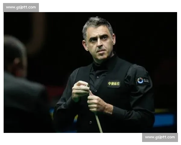 巅峰对决奥沙利文再战罗伯逊谁主沉浮斯诺克焦点之夜世界级经典战 巅峰对决奥沙利文再战罗伯逊谁主沉浮斯诺克焦点之夜世界级经典战